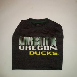 University of Oregon tee
